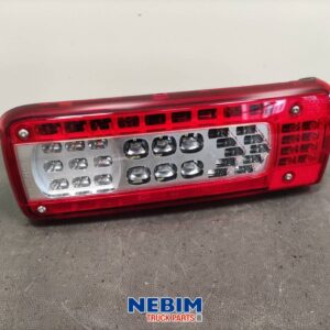 Volvo - 23690771 - Taillight right LED