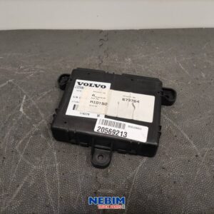 Regeleenheid  - 20569213 - Gebruikt