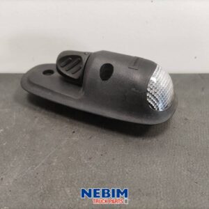 Volvo - 20495172 - Aufsatzleuchte weiß FE / FL