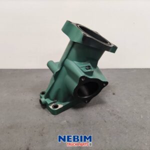 Volvo - 21968855 - Mengkamer