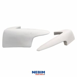 Volvo - UI0000643 - Spoiler opvulset FH4 / FH5  globetrotter XL