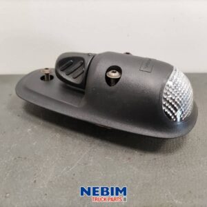 Volvo - 20495172 - Aufsatzleuchte weiß FE / FL