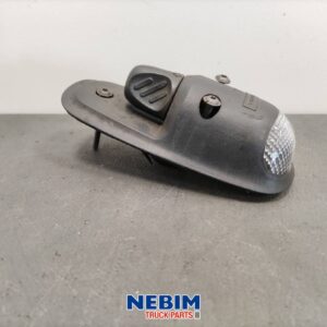 Volvo - 20495172 - Aufsatzleuchte weiß FE / FL