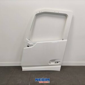 Volvo - 23314276 - Türrahmen links FH4