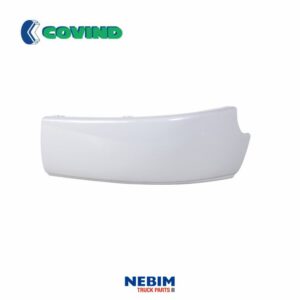 Covind - 20425626 - Bumper corner FH / FM left