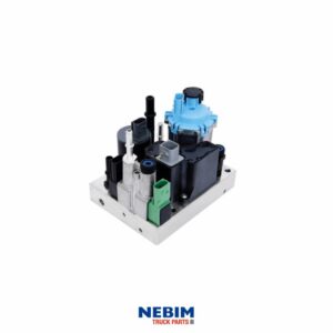 Nebim Truck Parts - 23387865 - Adblue pomp Euro 6