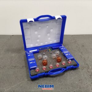 Volvo - 20593254 - Light bulb set