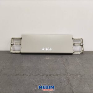 Volvo - 23872509 - Ornamental frame