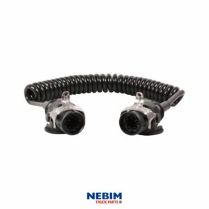 Nebim Truck Parts - UI320371410 - EBS cable 7-pin