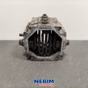 Verhitter - 471800 - Gebruikt