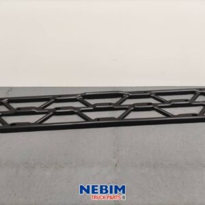 Renault - 7482295643 - Opstap grille T-serie