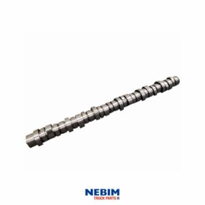 Nebim Truck Parts - 21110437 - Nockenwelle D13C Euro 5