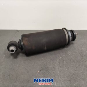 Renault - 7421170696 - Air bellows cab T / C series front end 