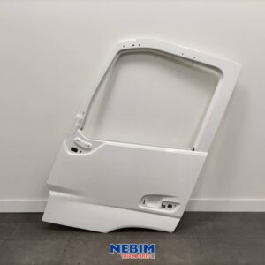 Volvo - 84232860 - Door frame left FM5