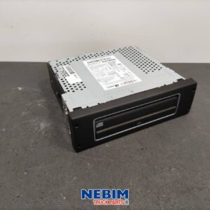 Volvo - 22192832 - Radio / CD