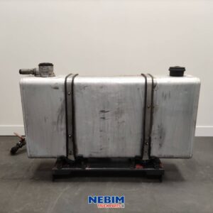 Diversen - UX0000409 - Hydrauliektank Padoan