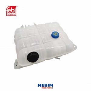 Febi - 21883433 - Ausdehnungsgefäß FH4