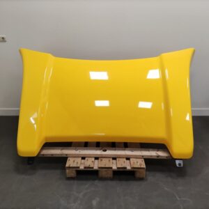 Volvo - 82358332 - Dakspoiler FH4/4B Cabinehoogte 175cm