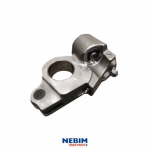 Nebim Truck Parts - 21406640 - Kipphebel-Auspuffanlage