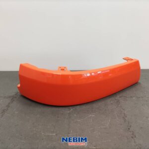 Volvo - 21413786 - Stoßstange Ecke FH4 / FM4 rechts