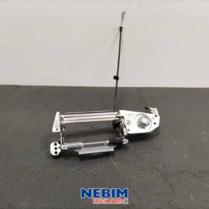 Support handle left - 82140934 - Used