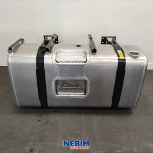 Volvo - 21335679 - Brandstoftank 550L 140x70x71cm