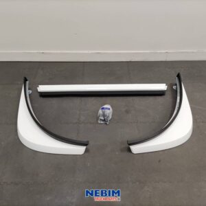 Volvo - 23887082 - Stoßstangenspoiler-Satz FH4B-FM4B