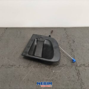 Volvo - 24426875 - Handgriff rechts 