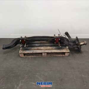 Volvo - 21299094 - Asbalk