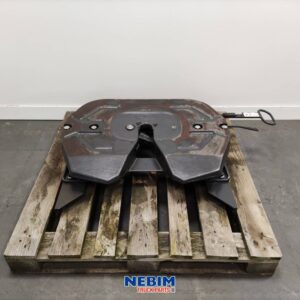 Volvo - 21587522 - Koppelschotel SKS 36-20