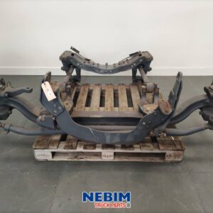 Volvo - 22120184 - Vooras lucht geveerd FH4