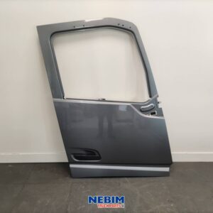 Volvo - 82183386 - Türrahmen FH4 rechts