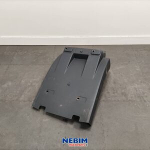 Volvo - 84812895 - Front axle splash guard right