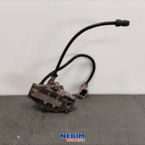 Volvo - 22327072 - Magneetklep