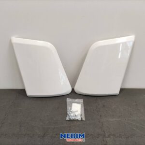 Nebim Truck Parts - UX0000111 - Vuilgeleiderset 