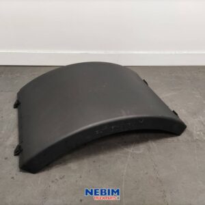 Nebim Truck Parts - UX0000058 - Bovenspatscherm Bitumetal XPU
