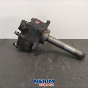 Sonstiges - UX0000413 - Hydrocar Winkelzapfwelle + Achse