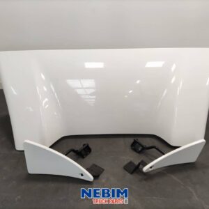 Volvo - 84227545 - Roof spoiler FM4