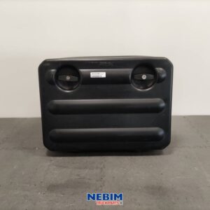 Diversen - UX0000614 - Gereedschapskist 50x45x35