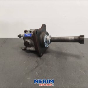 PTO OMFB incl. pto axle - UX0000602 - Used