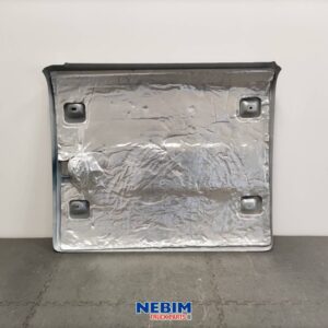 Volvo - 23875031 - Hitteschild FH4B