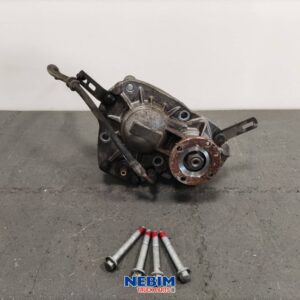 Volvo - 22770445 - PTO PTR-FH