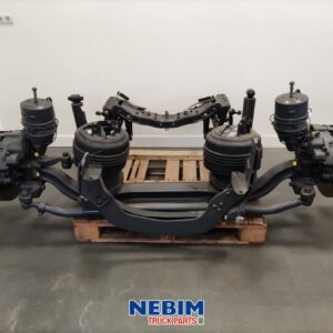 Volvo - 22120184 - Vooras lucht geveerd FH4