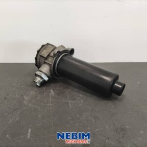 Retourfilter - UX0000604 - Gebruikt