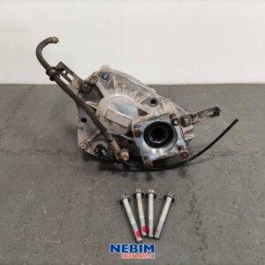 Volvo - 22770451 - PTO PTR-DH