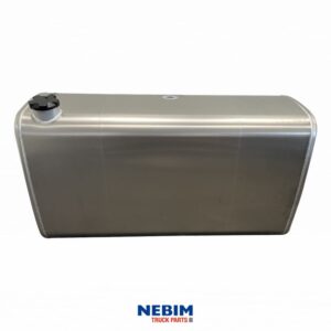 Nebim Truck Parts - 21516451 - Fuel tank 530L dim. 130x70x71cm