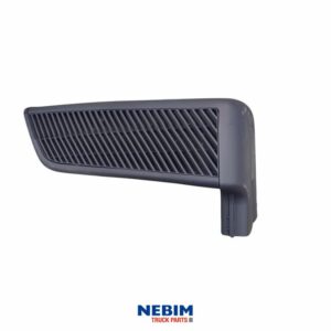 Nebim Truck Parts - 21174442 - Air intake FH4 Globetrotter