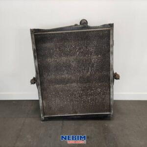 Volvo - 22062259 - Radiator FH4 / FM4