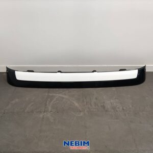 Volvo - 84014254 - Zonneklep Volvo FH4