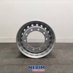 Volvo - 24716111 - Velg 22,5 x 11.75 staal